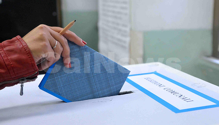 Elezioni Comunali 2025: scadenze per la presentazione delle liste.