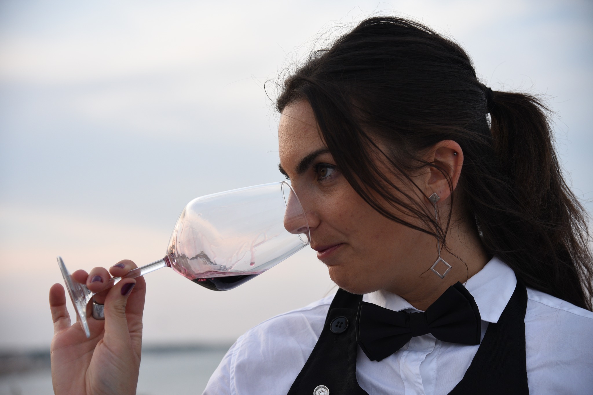 Riccione: al via il corso sommelier di primo livello AIS all’Hotel Ambasciatori Spa & Resort.