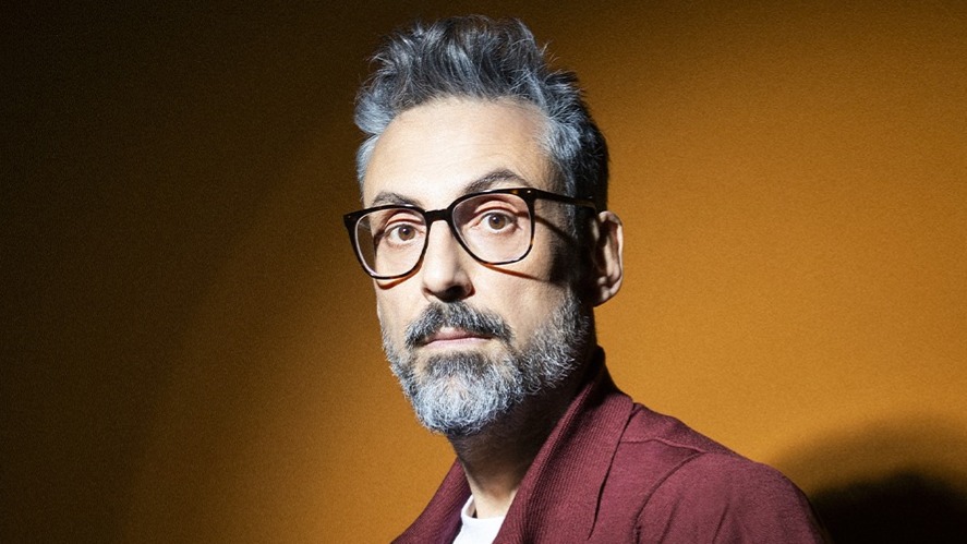 Brunori Sas tra gli ospiti del Concerto del Primo Maggio.